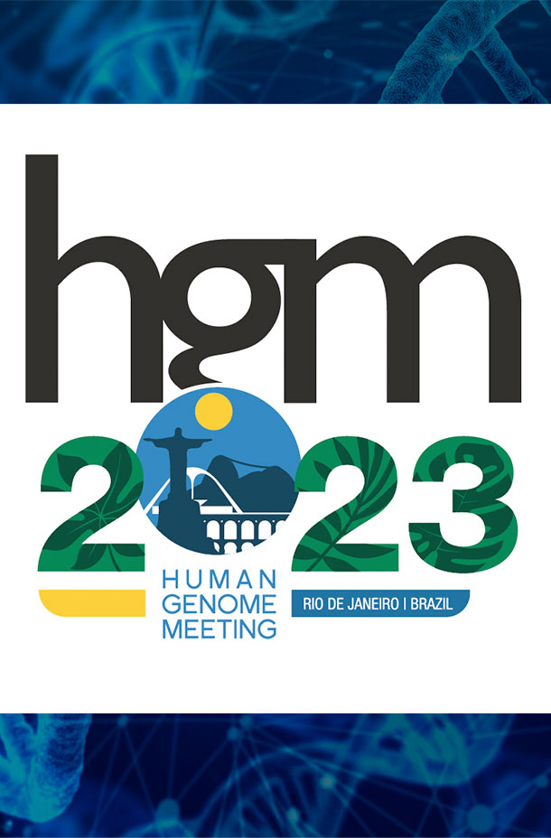 26th Human Genome Meeting